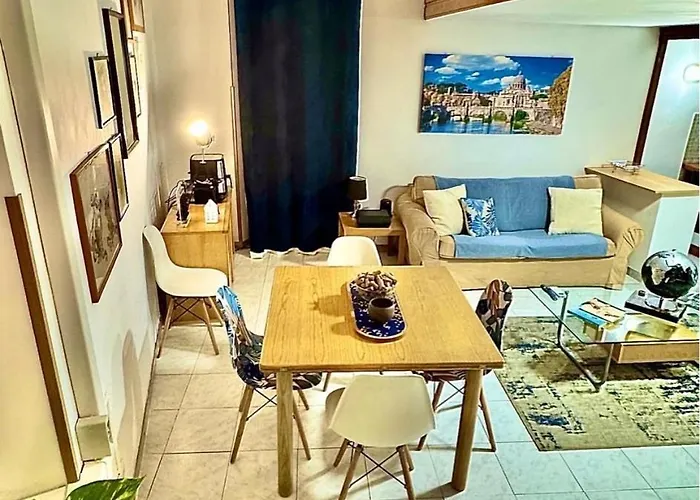 Casa Kevisco *