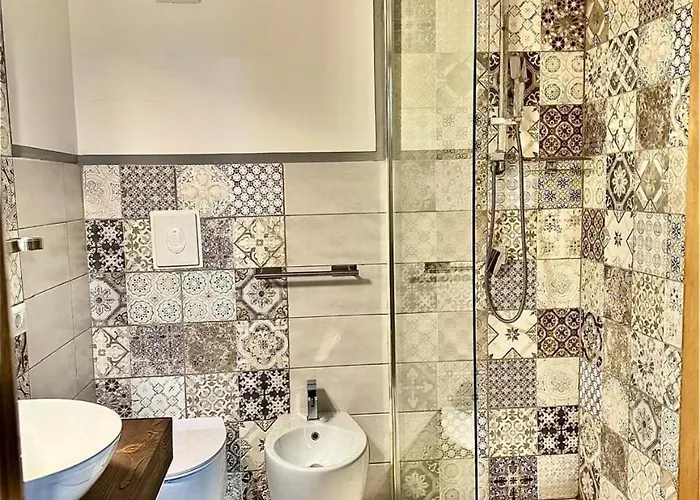 Apartament Casa Kevisco