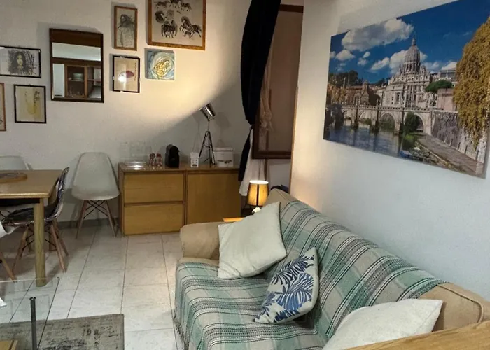Apartament Casa Kevisco