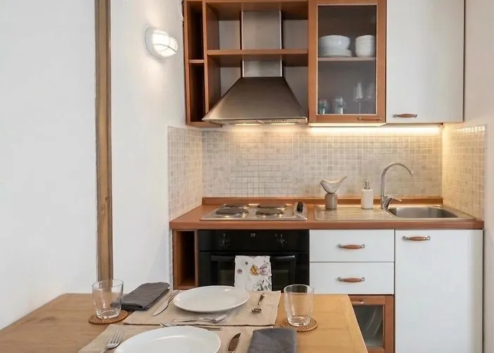 Casa Kevisco Apartament
